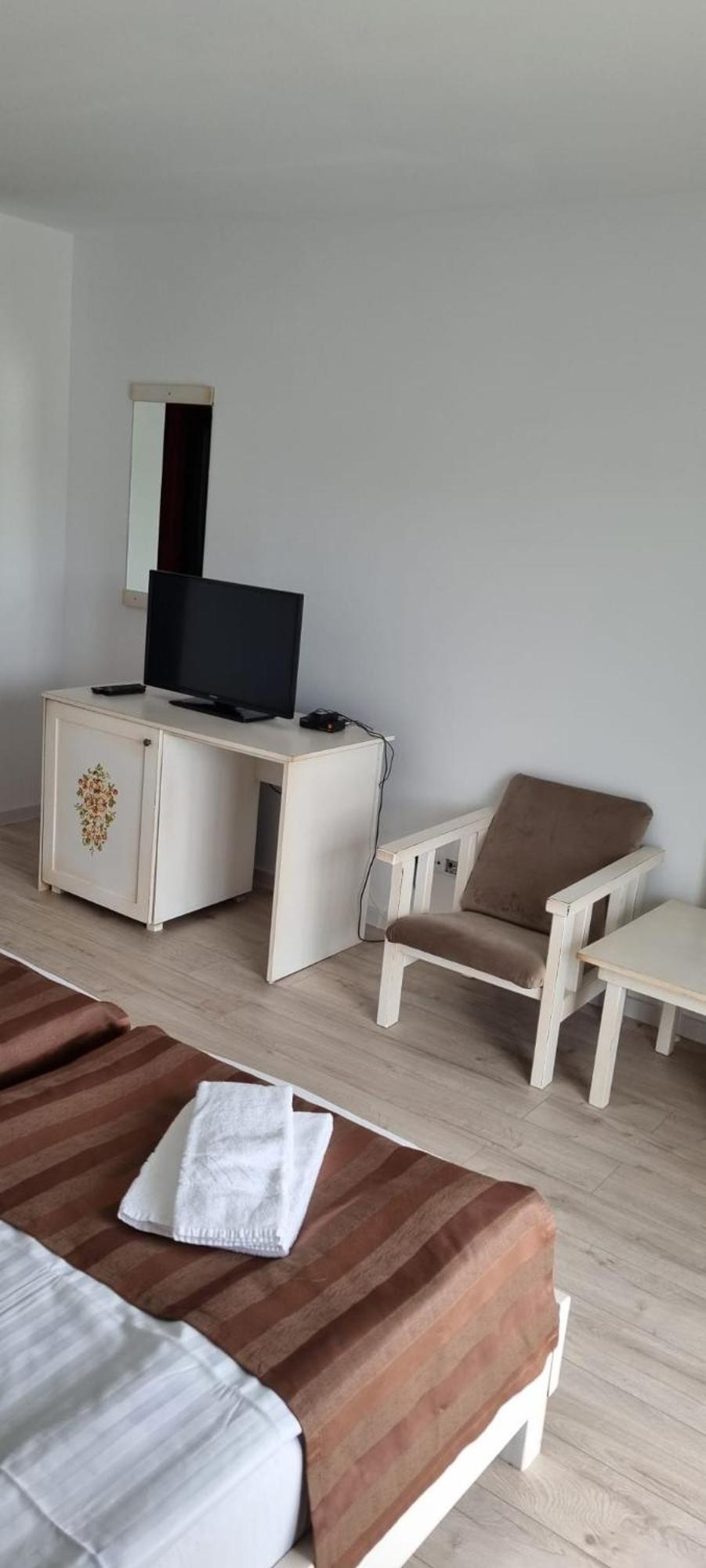 Complex Panicel Rîşnov 外观 照片